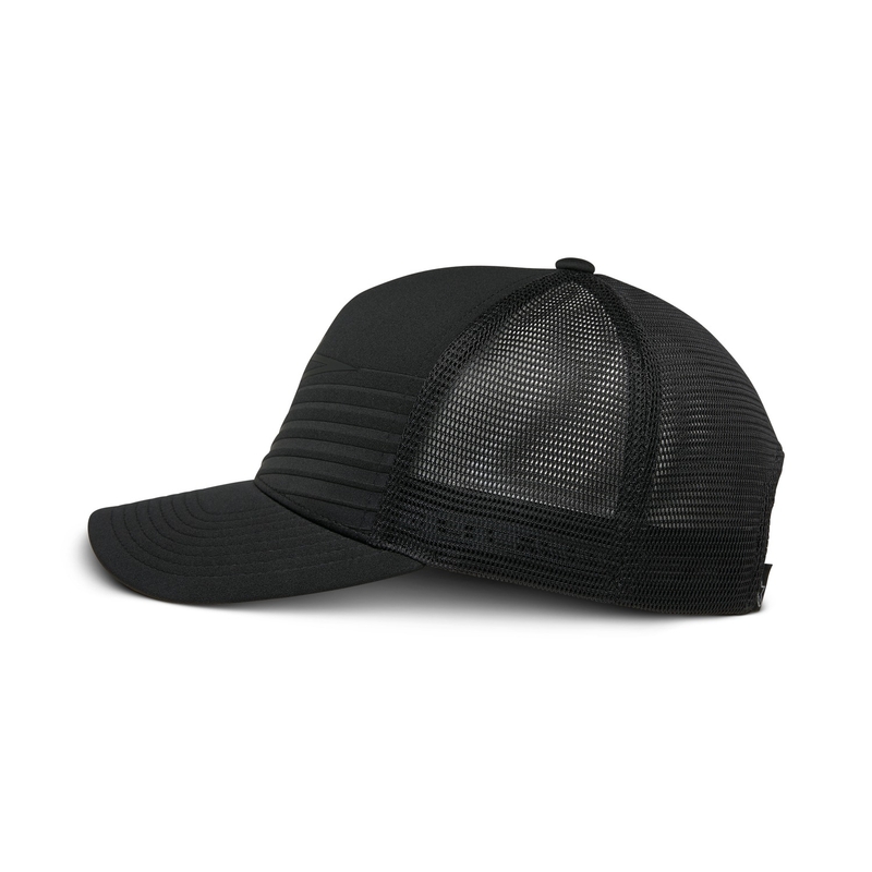 Casquette Trucker Aplinestars Delane Noir