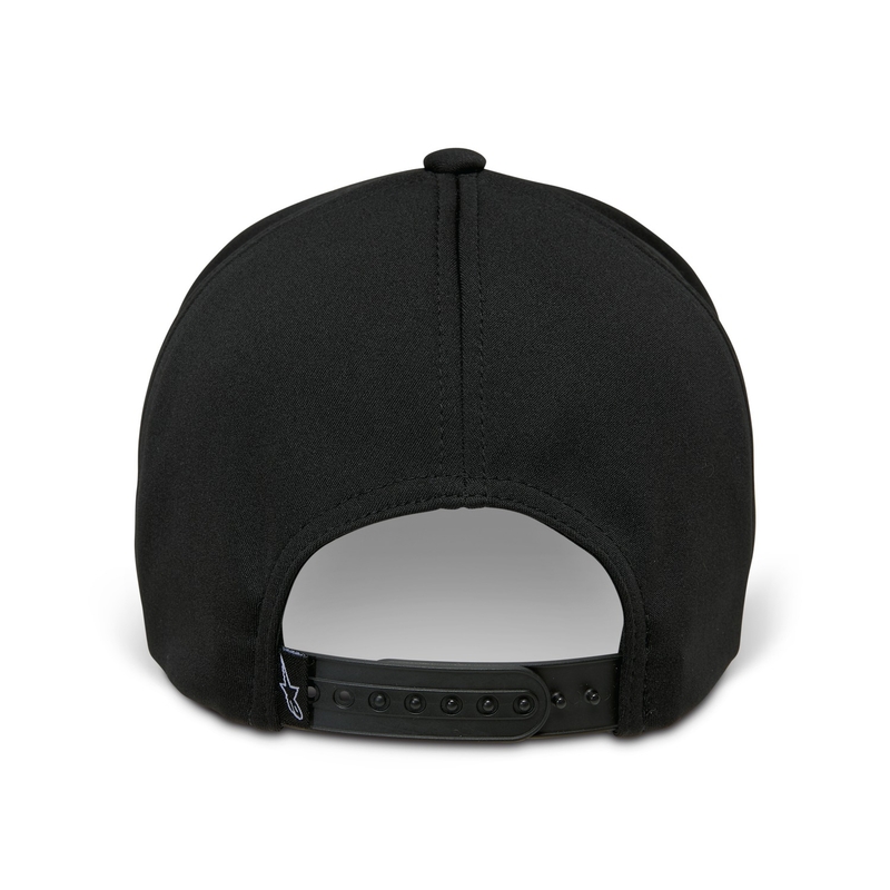 Casquette Snapback Alpinestars Radius Noir