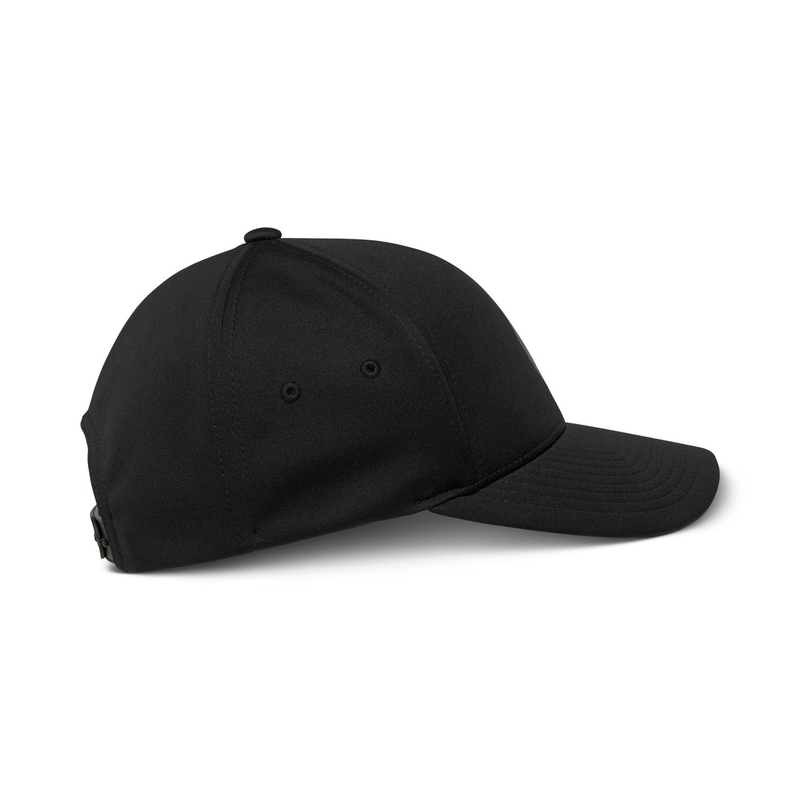 Casquette Snapback Alpinestars Radius Noir