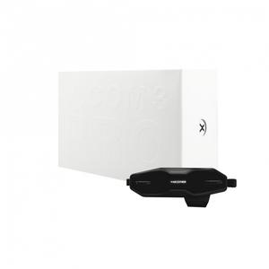 Interphone Bluetooth Nexx X.COM 3 PRO noir