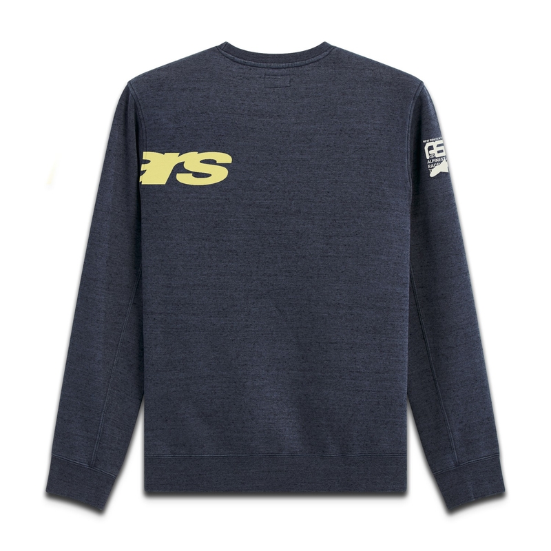 Polaire Alpinestars Episode Crew bleu