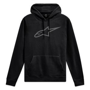 Alpinestars Ageless Sweat à capuche 3 noir-gris
