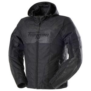 Veste moto Furygan Shard HV noire