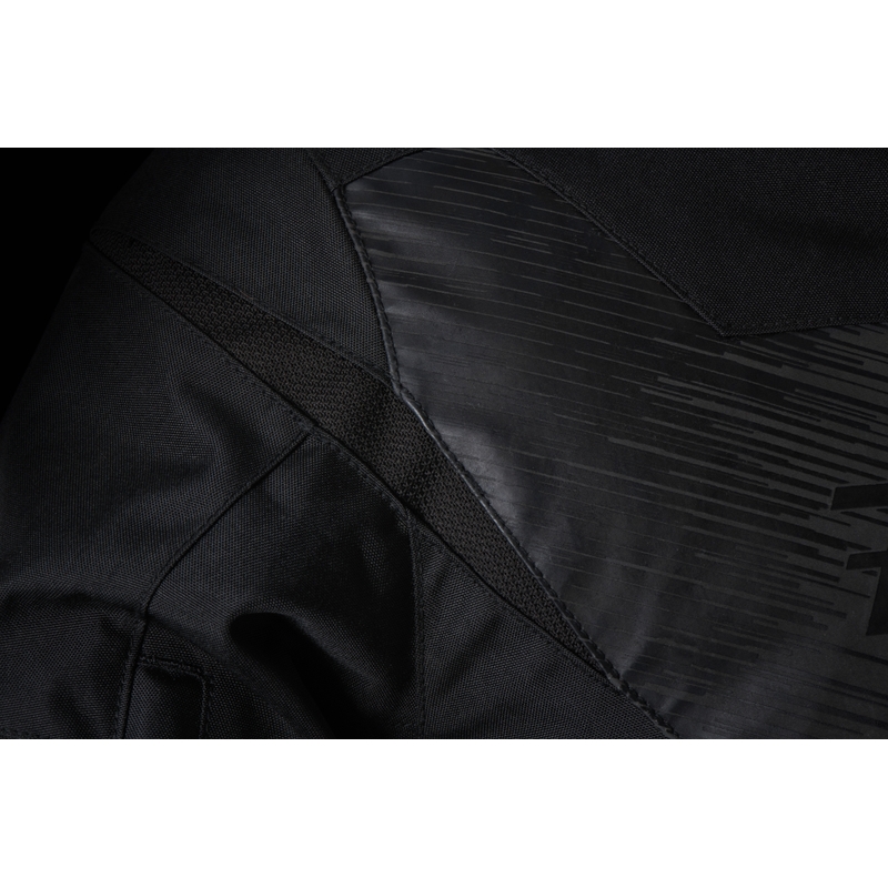 Veste moto Furygan Shard HV noire