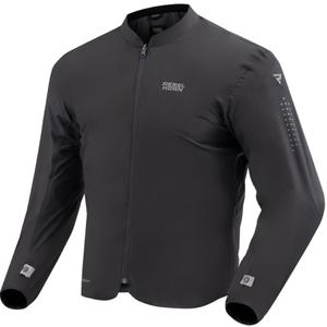 Veste imperméable Rebelhorn In &amp; Out HydraShield PRO noir