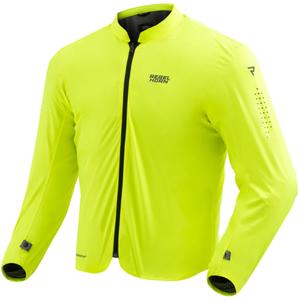Veste imperméable Rebelhorn In &amp; Out HydraShield PRO jaune fluo