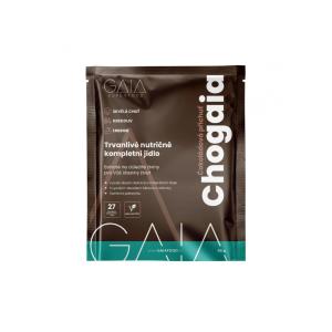 Aliment instantané GAIA Chogaia 1x65g chocolat