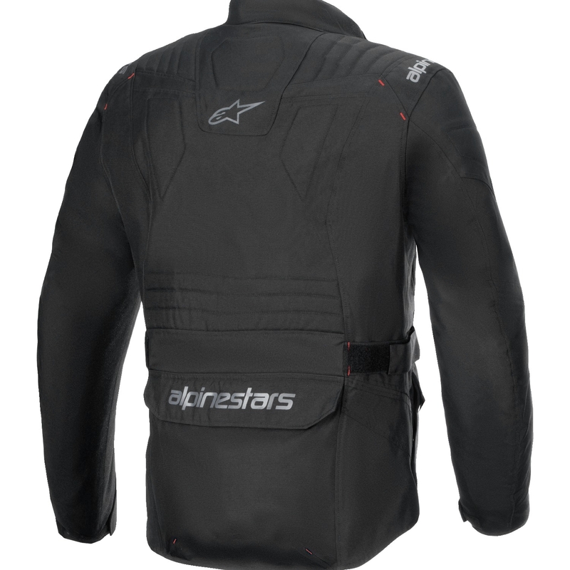 Blouson moto imperméable Alpinestars ST-1 noir