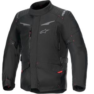 Blouson moto imperméable Alpinestars ST-1 noir