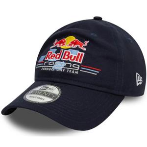 Casquette Red Bull Racing F1 Vintage bleu foncé