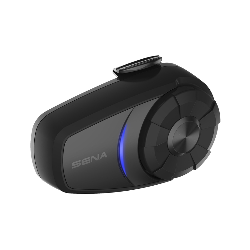 Bluetooth Intercom SENA 10S