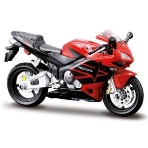 Modèle de moto Maisto Honda CBR600RR 1:18