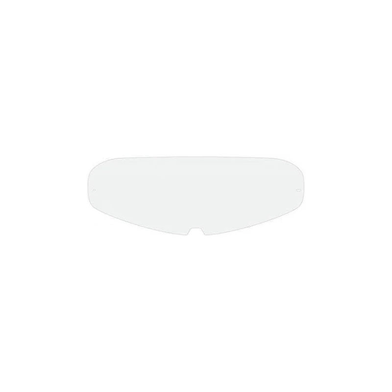 Pinlock pour casques Street Racer Titan transparent