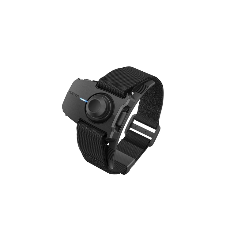 Télécommande au poignet pour interphones Bluetooth SENA 20S/ 10U/ 10S/ 10R/ 10C