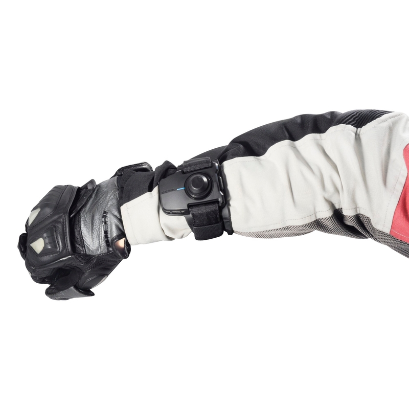 Télécommande au poignet pour interphones Bluetooth SENA 20S/ 10U/ 10S/ 10R/ 10C