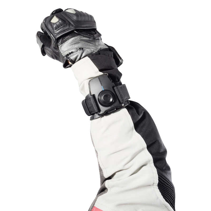 Télécommande au poignet pour interphones Bluetooth SENA 20S/ 10U/ 10S/ 10R/ 10C