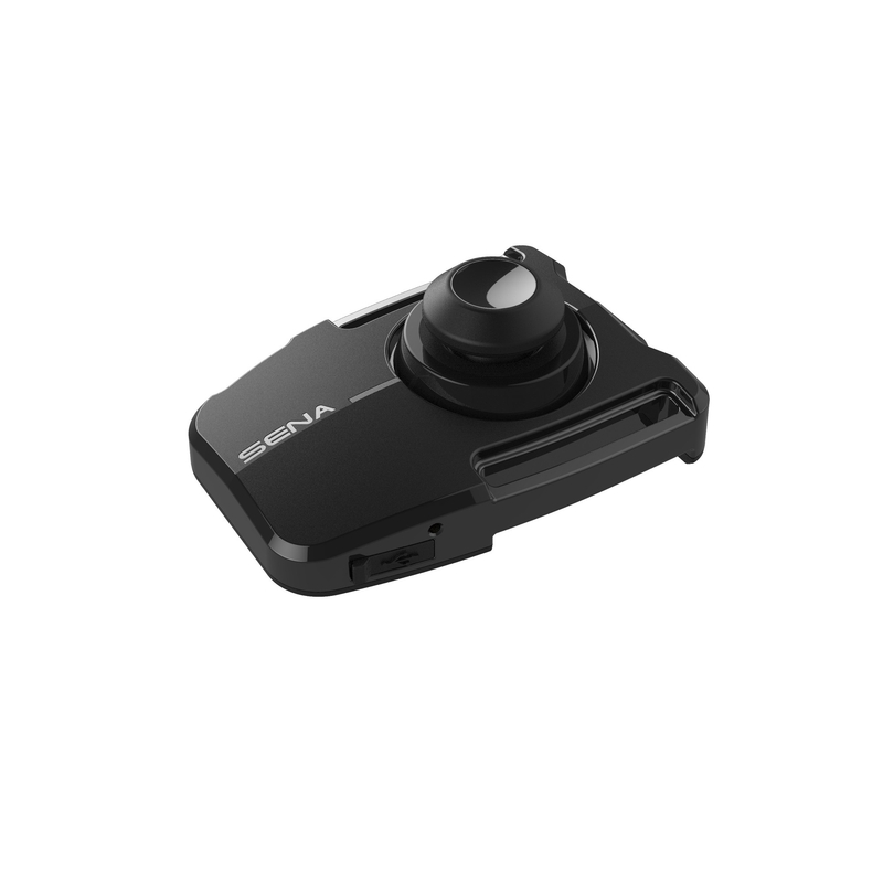 Télécommande au poignet pour interphones Bluetooth SENA 20S/ 10U/ 10S/ 10R/ 10C