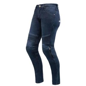 Jean femme Street Racer Spike II bleu