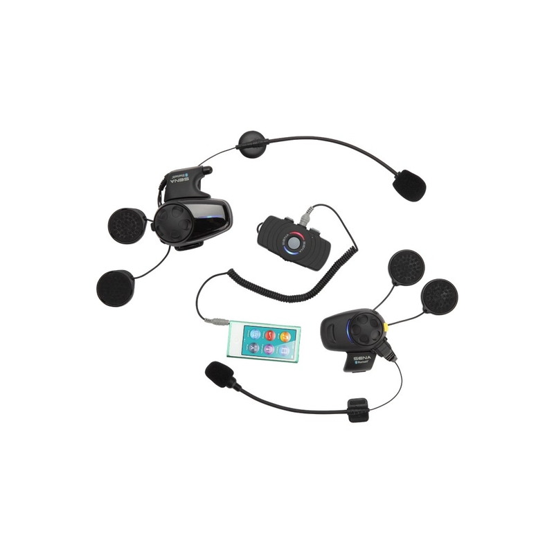 Adaptateur Bluetooth SENA SM-10