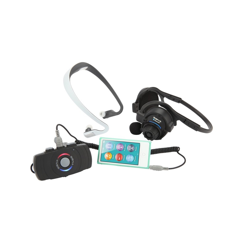 Adaptateur Bluetooth SENA SM-10