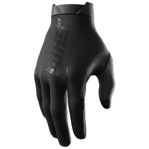 Gants de motocross Shot Lite Pro noirs