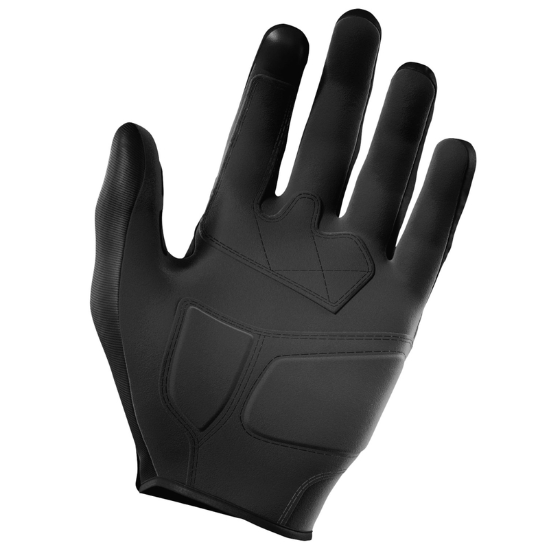 Gants cross Shot Drift Tactic jaune fluo
