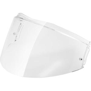 Plexiglas transparent pour casque LS2 FF399