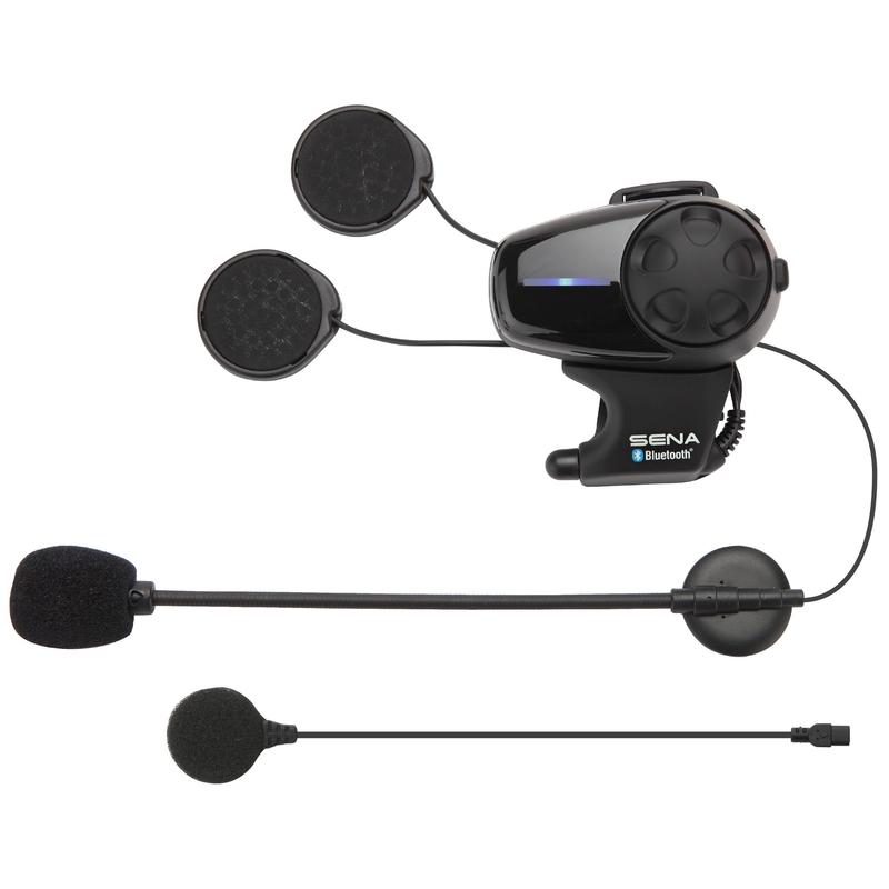 Interphone Bluetooth SENA SMH10