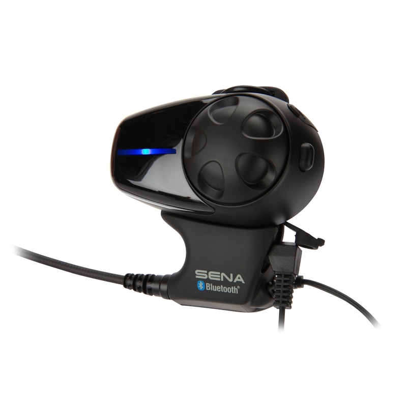 Interphone Bluetooth SENA SMH10
