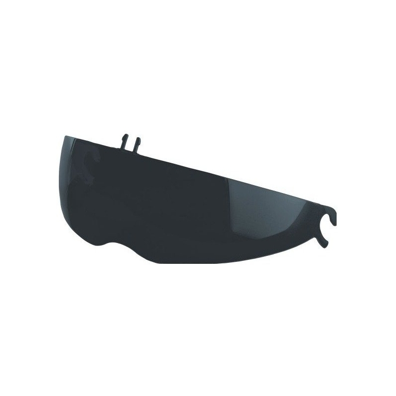 Pare-soleil HJC HJ-V11 pour casques i100 fumée foncée