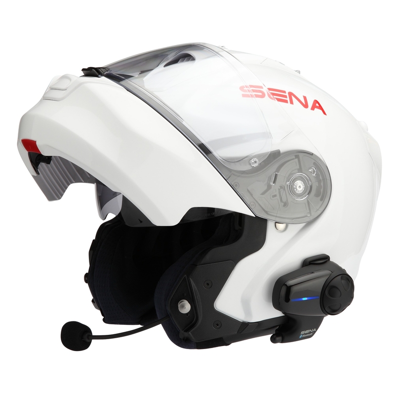 Interphone Bluetooth SENA SMH10
