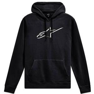 Sweat Alpinestars Ageless Shadow noir-noir-blanc