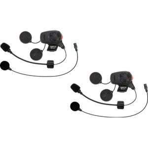 Lot de 2 interphones Bluetooth SENA SMH5