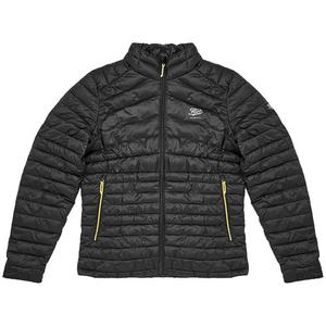 Veste Fuel Bonfire noir