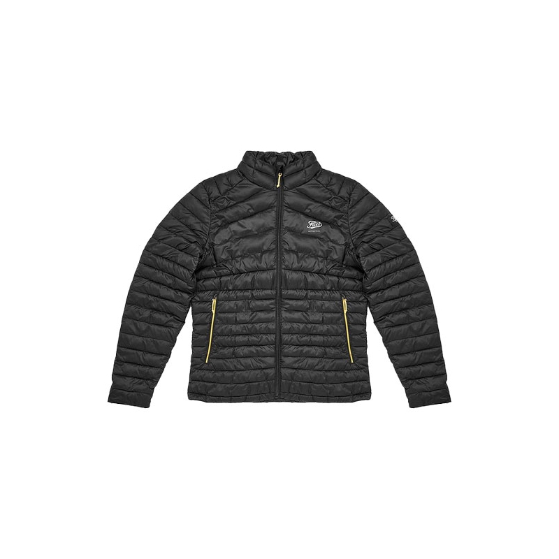 Veste Fuel Bonfire noir