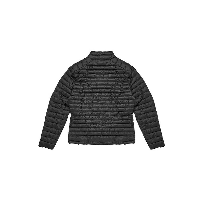 Veste Fuel Bonfire noir