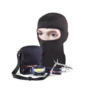 Coffret cadeau MotoZem TRIP 1