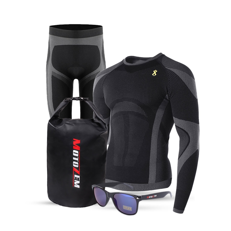 Kit cadeau MotoZem MAN 3