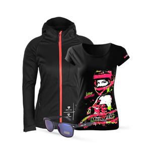 Coffret cadeau femme MotoZem WOMAN 2
