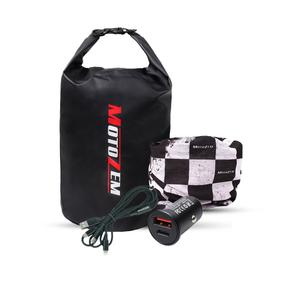 Coffret cadeau MotoZem ROAD