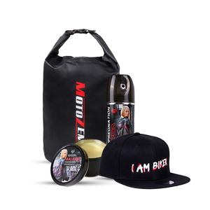 Coffret cadeau MotoZem CARE