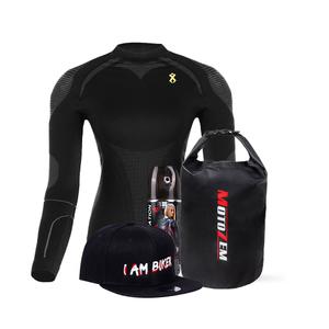 Coffret cadeau pour femmes MotoZem WOMAN 1