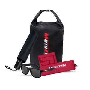 Kit cadeau MotoZem TRIP 3