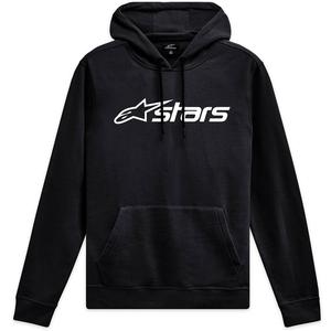 Sweat Alpinestars Blaze 2.0 noir-blanc