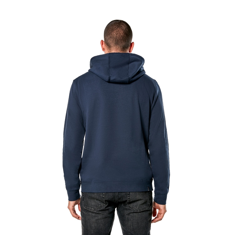 Sweat Alpinestars Blaze 2.0 bleu-gris