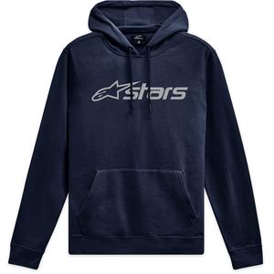 Sweat Alpinestars Blaze 2.0 bleu-gris