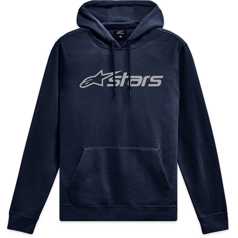 Sweat Alpinestars Blaze 2.0 bleu-gris