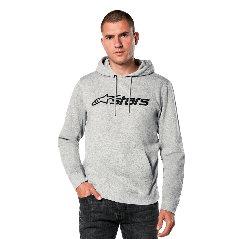Sweat Alpinestars Blaze 2.0 gris-noir