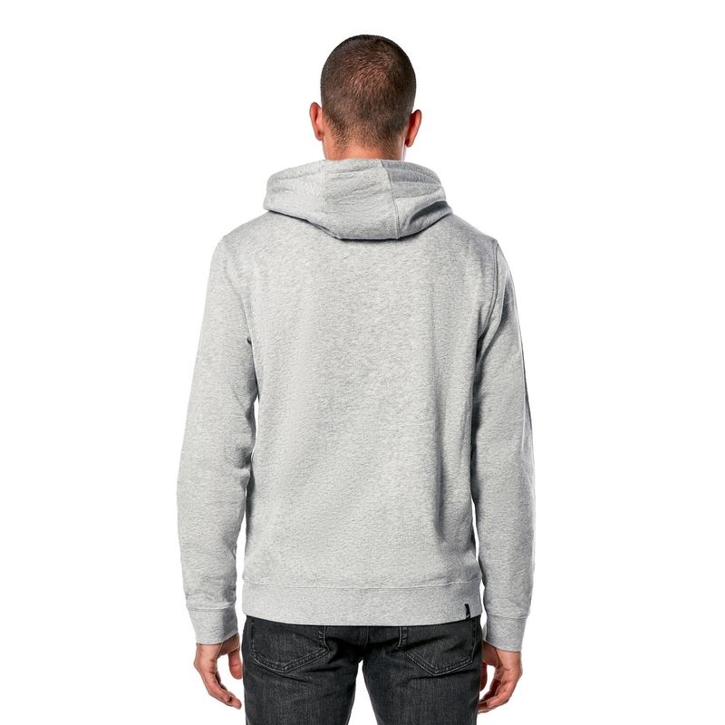 Sweat Alpinestars Blaze 2.0 gris-noir