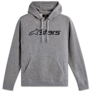 Sweat Alpinestars Blaze 2.0 gris-noir